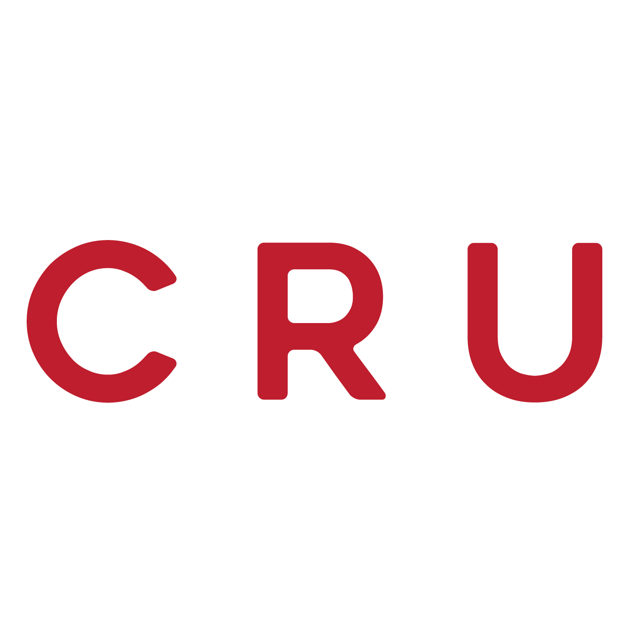 Logo CRU